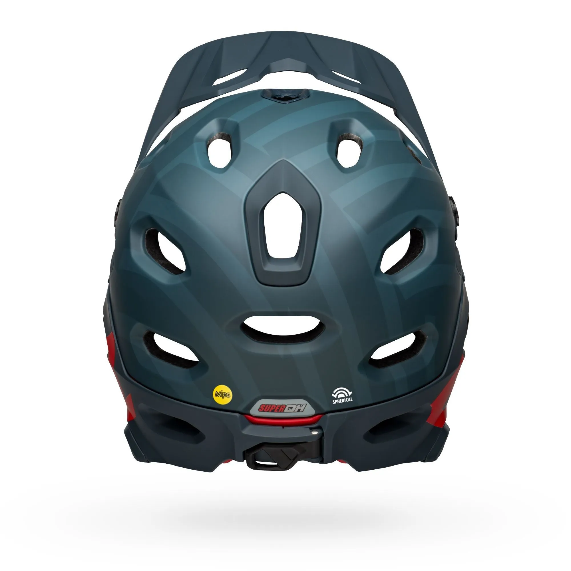 Bell Super DH Spherical MIPS Helmet