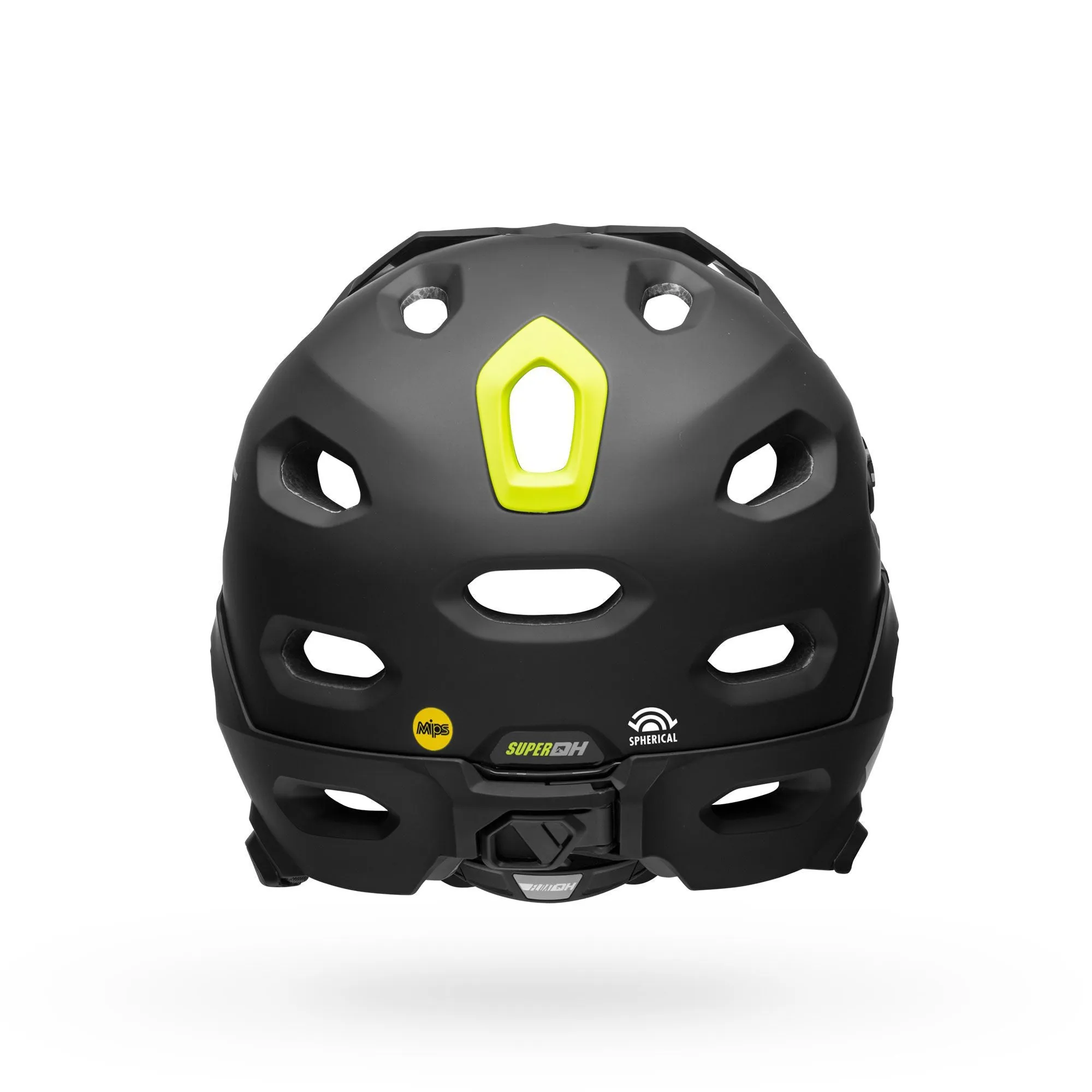 Bell Super DH Spherical MIPS Helmet