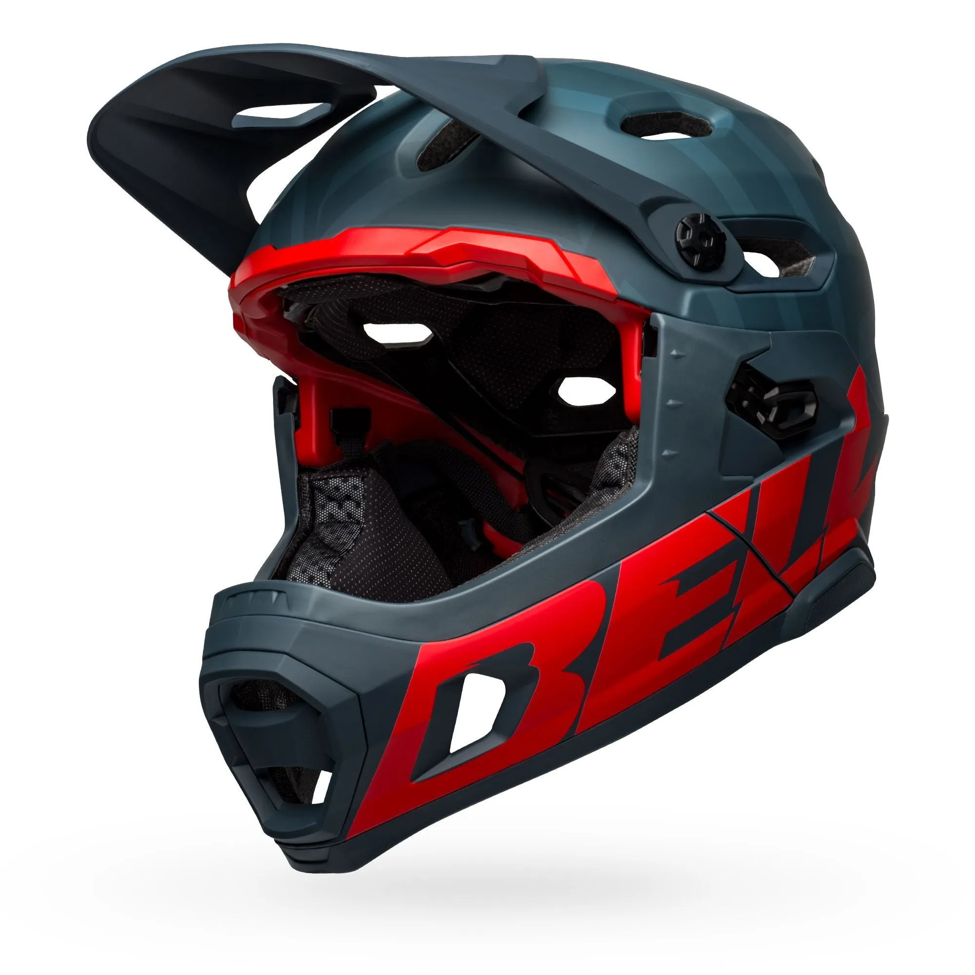 Bell Super DH Spherical MIPS Helmet