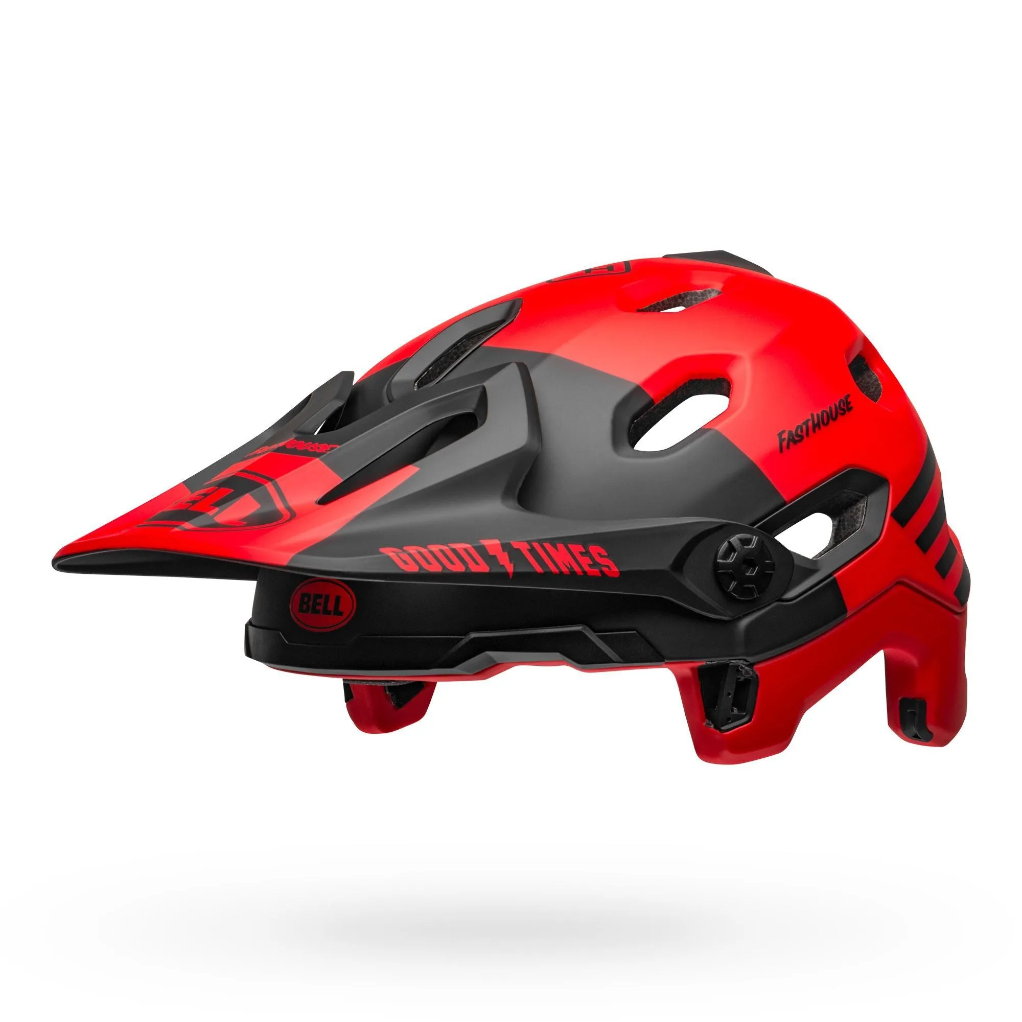 Bell Super DH Spherical MIPS Helmet