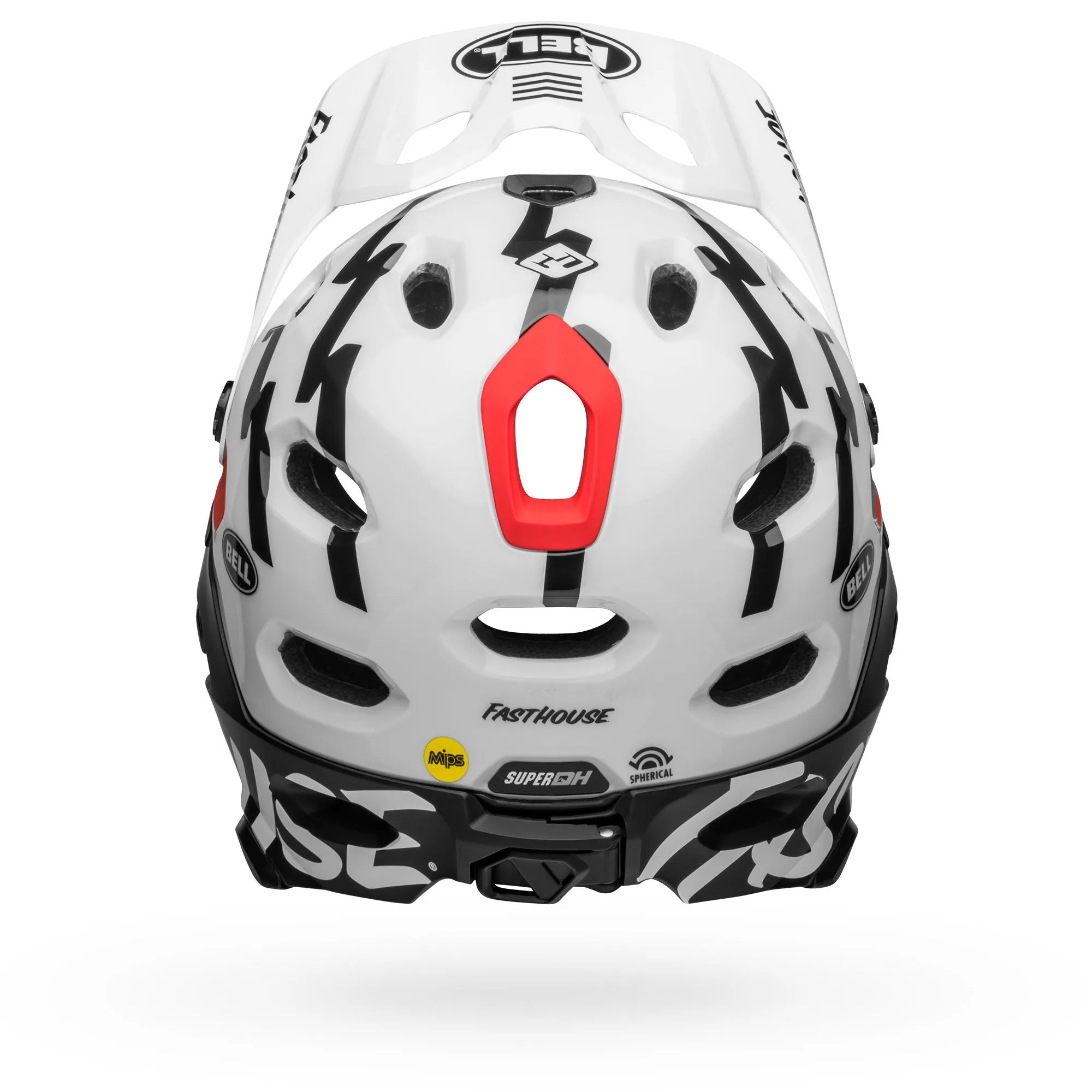 Bell Super DH Spherical MIPS Helmet