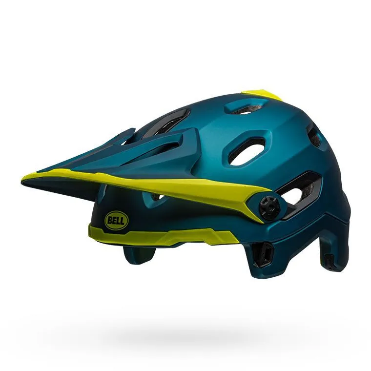 Bell Super DH Spherical MIPS Helmet