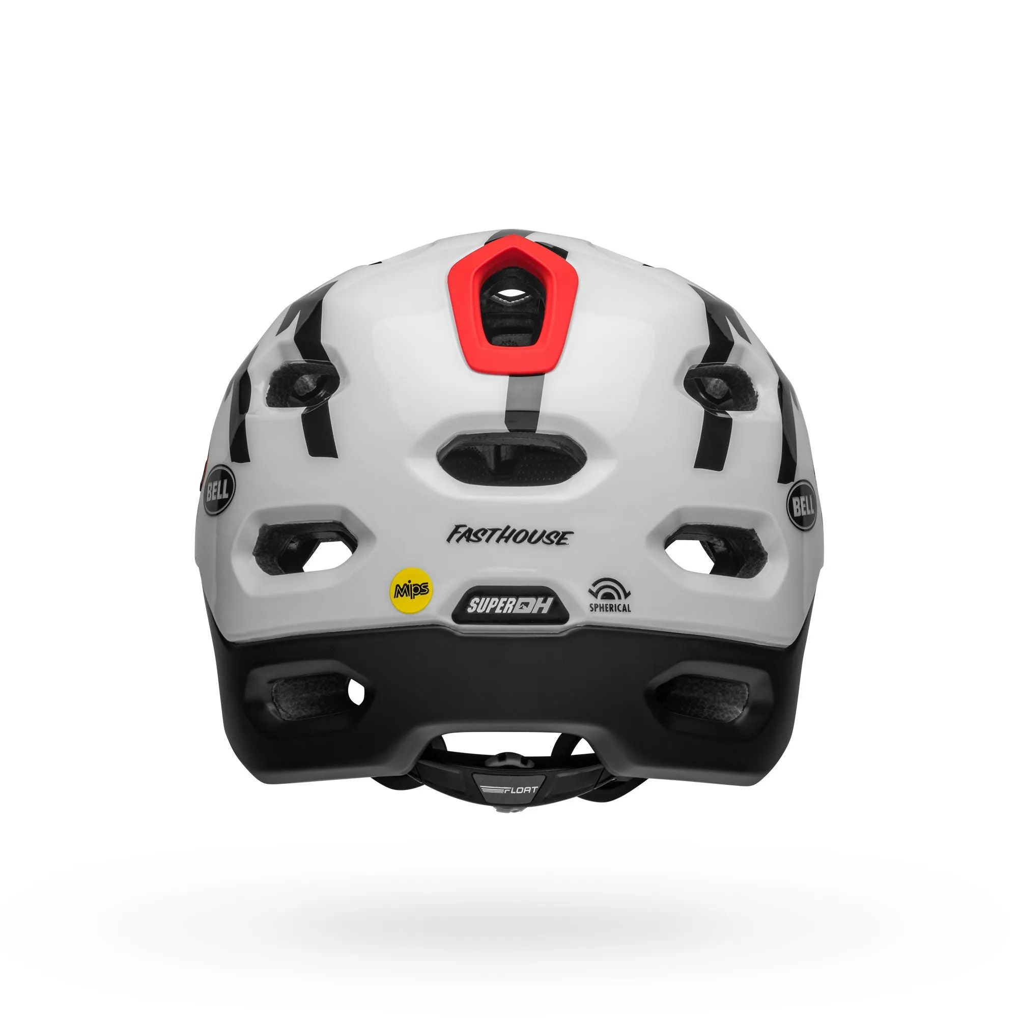 Bell Super DH Spherical MIPS Helmet