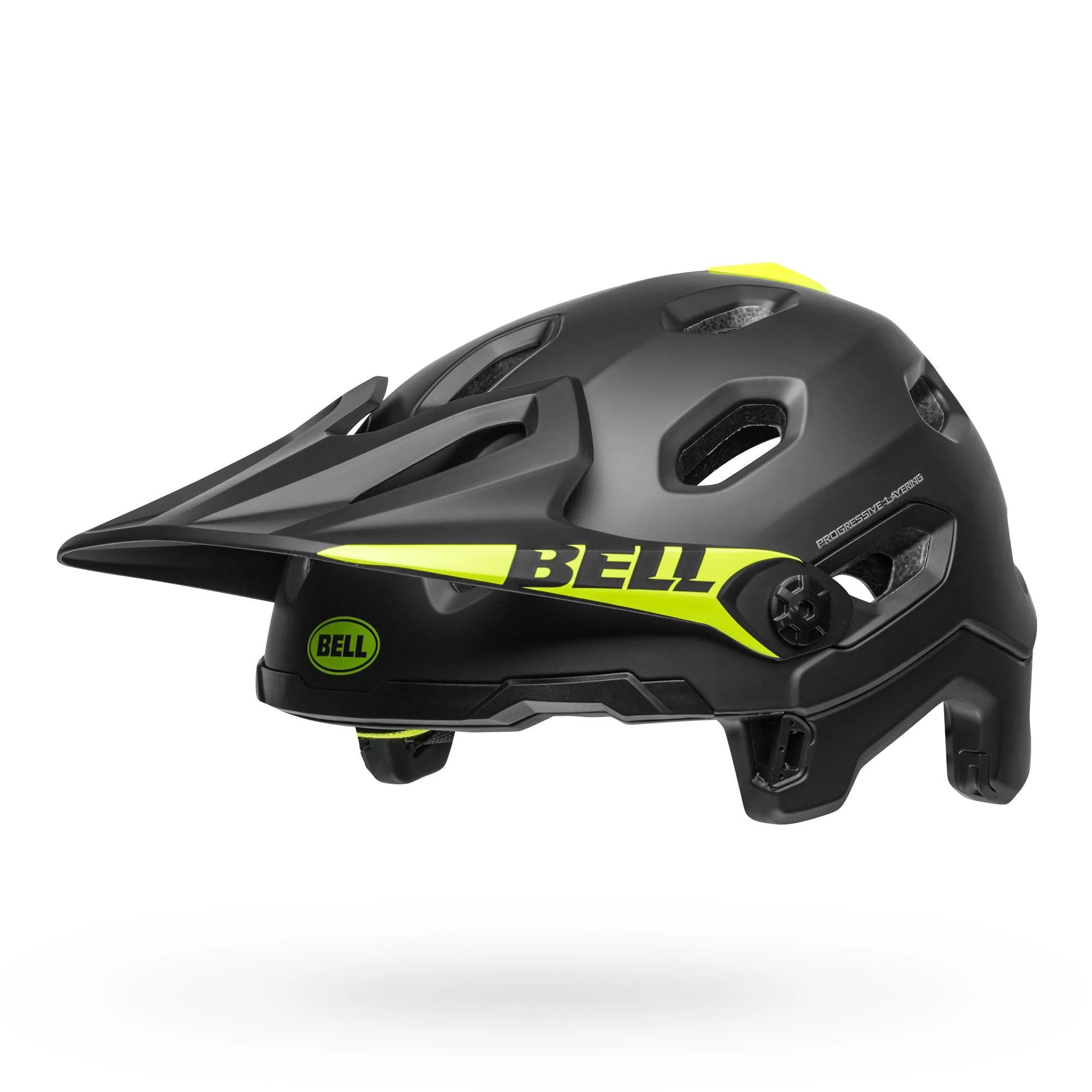 Bell Super DH Spherical MIPS Helmet