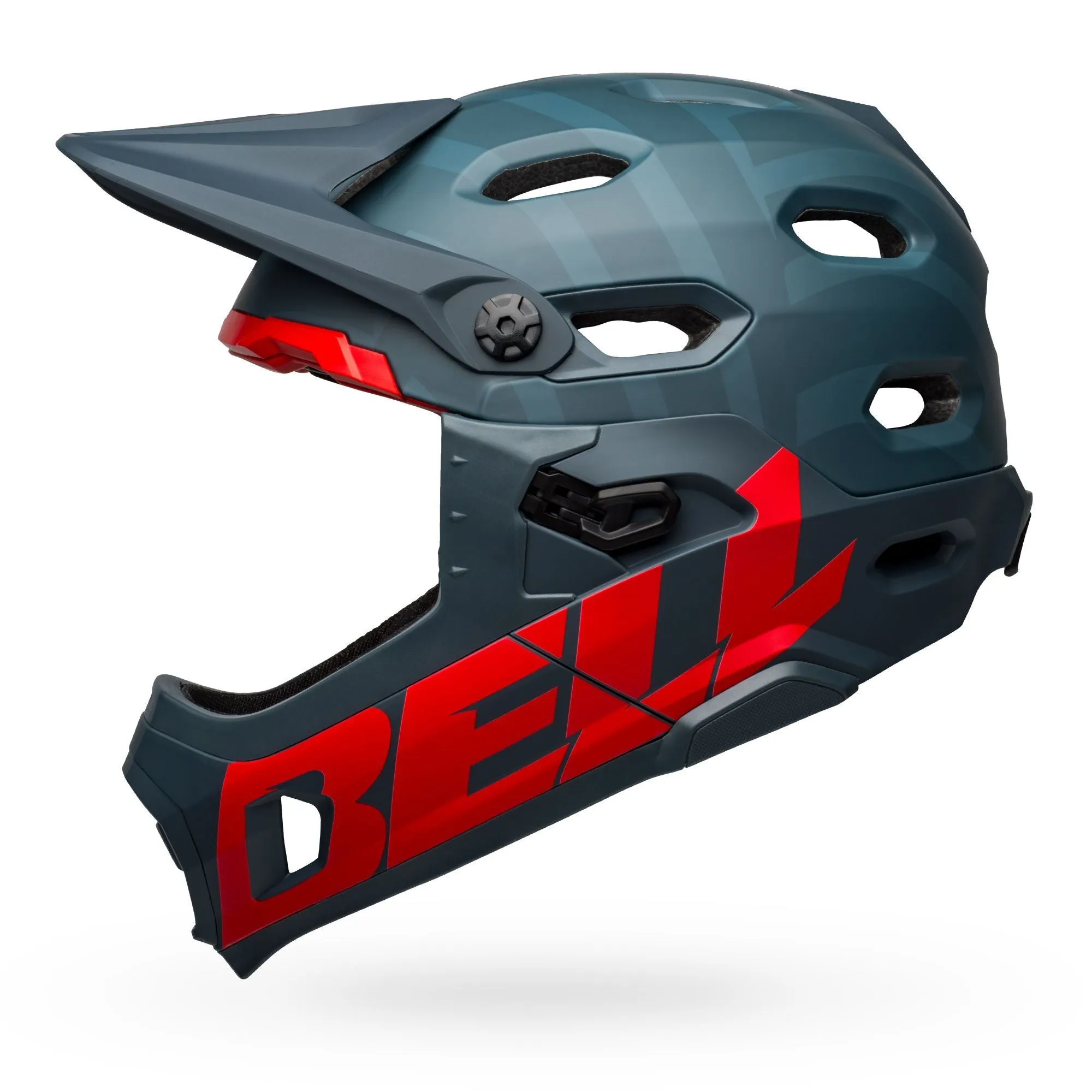 Bell Super DH Spherical MIPS Helmet