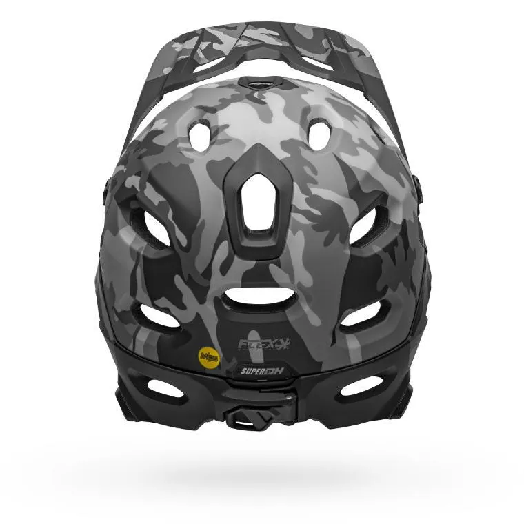 Bell Super DH Spherical MIPS Helmet