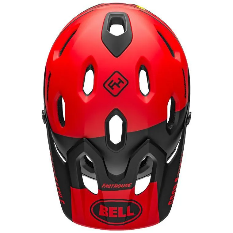 Bell Super DH Spherical MIPS Helmet