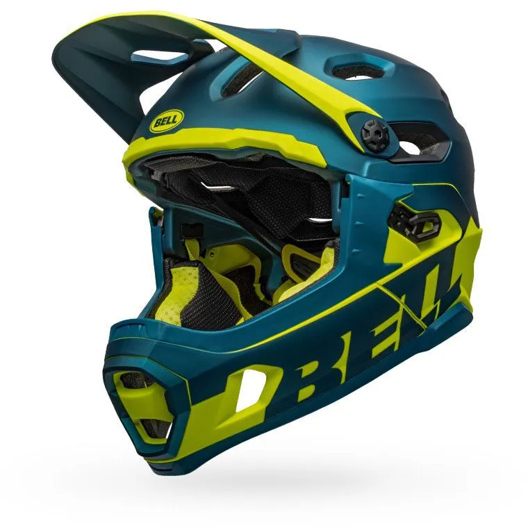 Bell Super DH Spherical MIPS Helmet