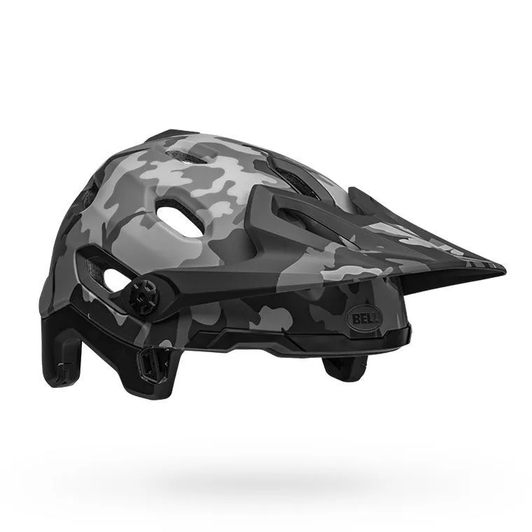 Bell Super DH Spherical MIPS Helmet