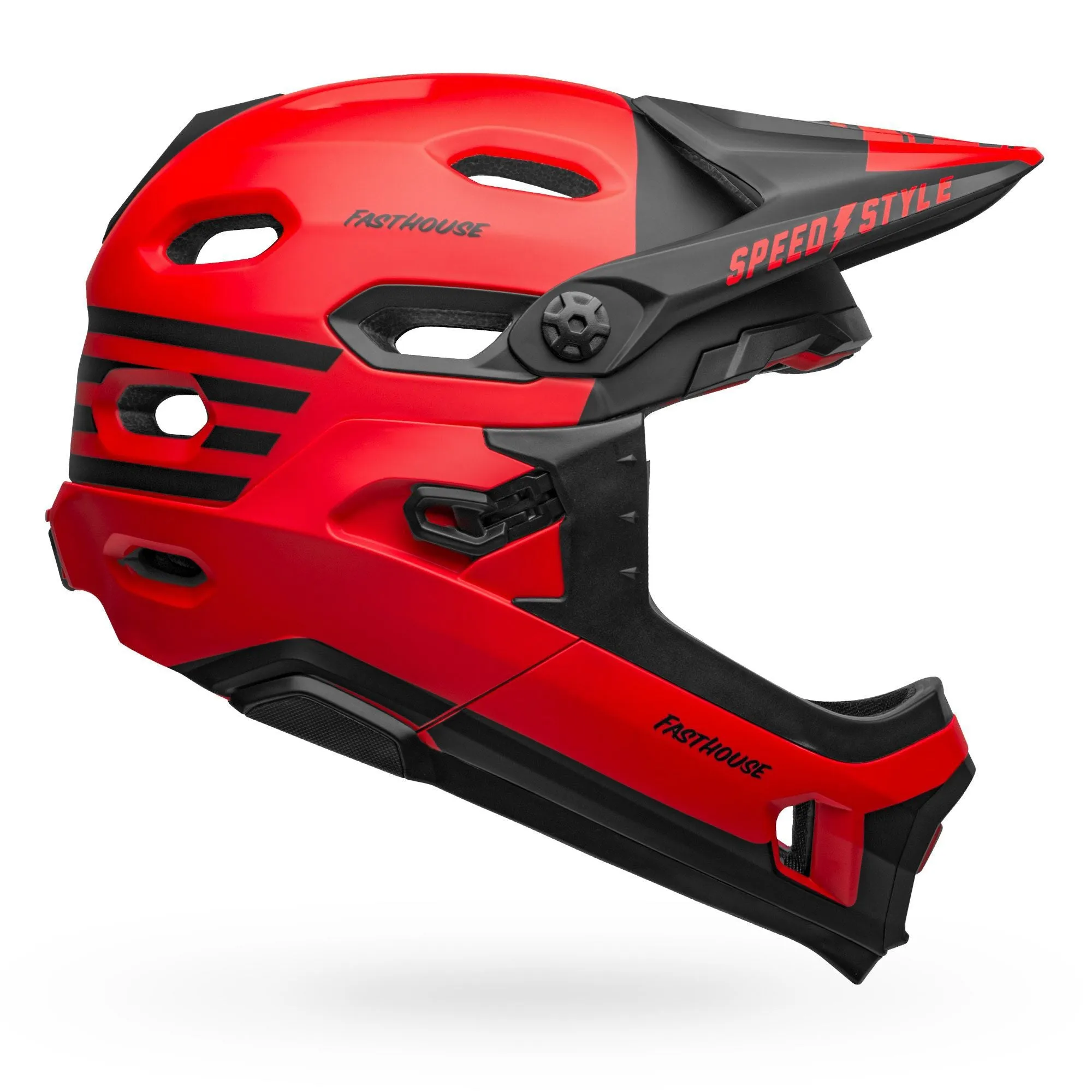 Bell Super DH Spherical MIPS Helmet