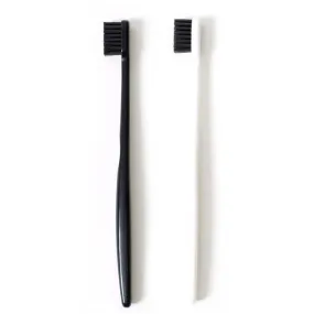 Binchotan Charcoal Toothbrush