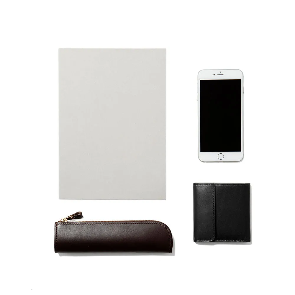 Black Nume Slim Case