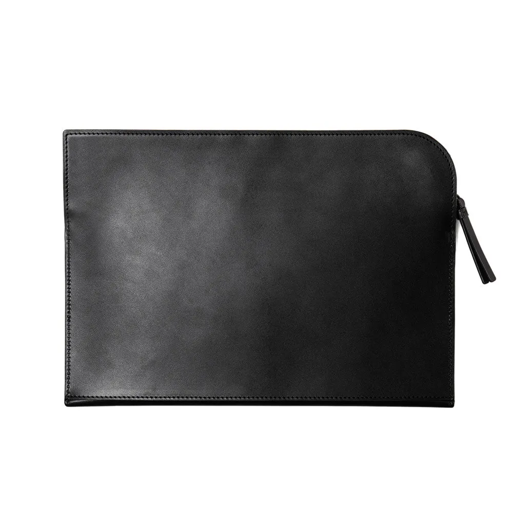 Black Nume Slim Case