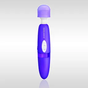 Bodywand Rechargeable Massager - Purple