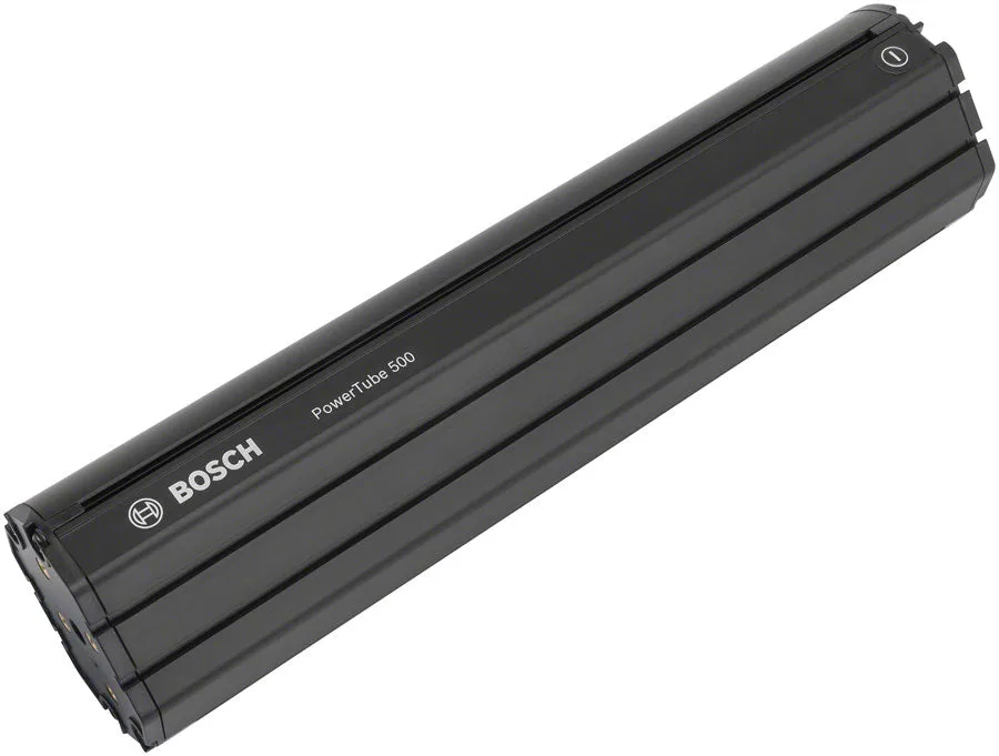 Bosch PowerTube Battery