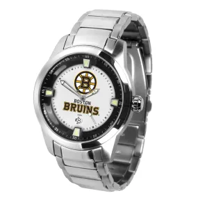 Boston Bruins Men's Titan Watch