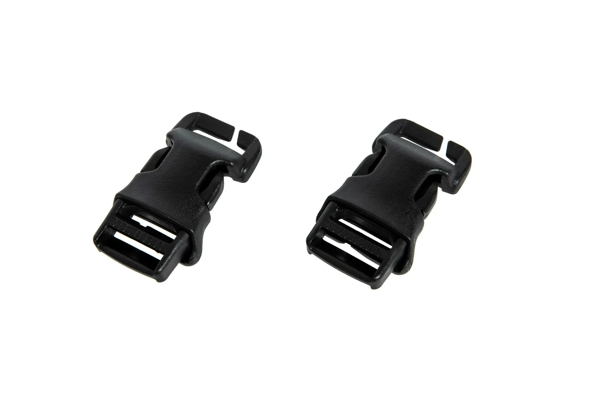 Buckle Up Adapter - Black