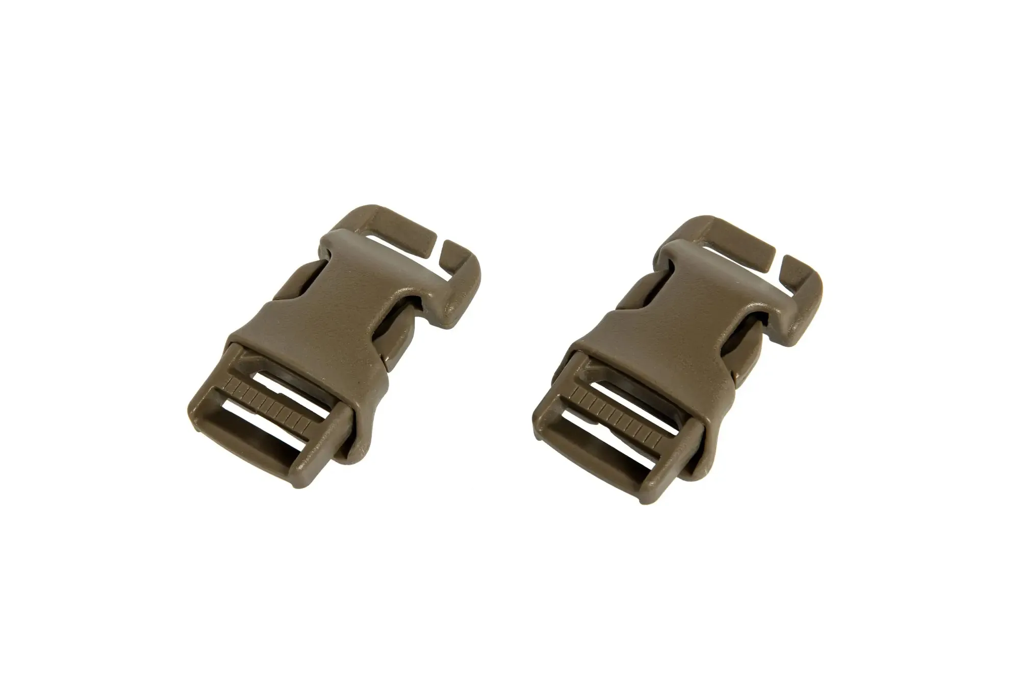 Buckle Up Adapter - Coyote Brown