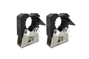 BuiltRight Industries - Riser Mounts (Pair)