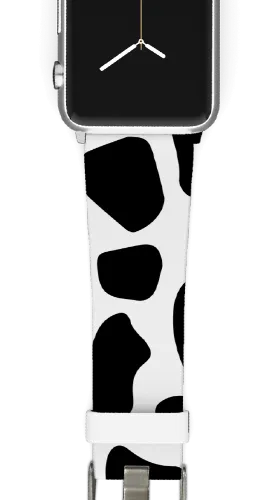 C4 Apple Watch Band (Dairy Queen)