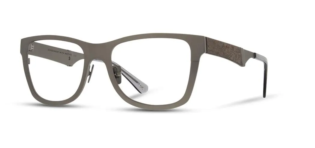 Canby Metal RX Eyeglasses