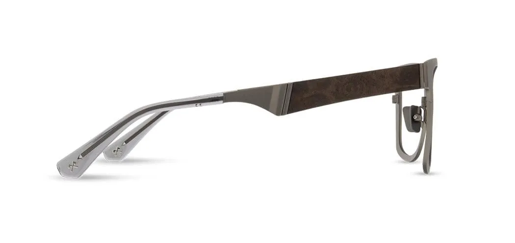 Canby Metal RX Eyeglasses