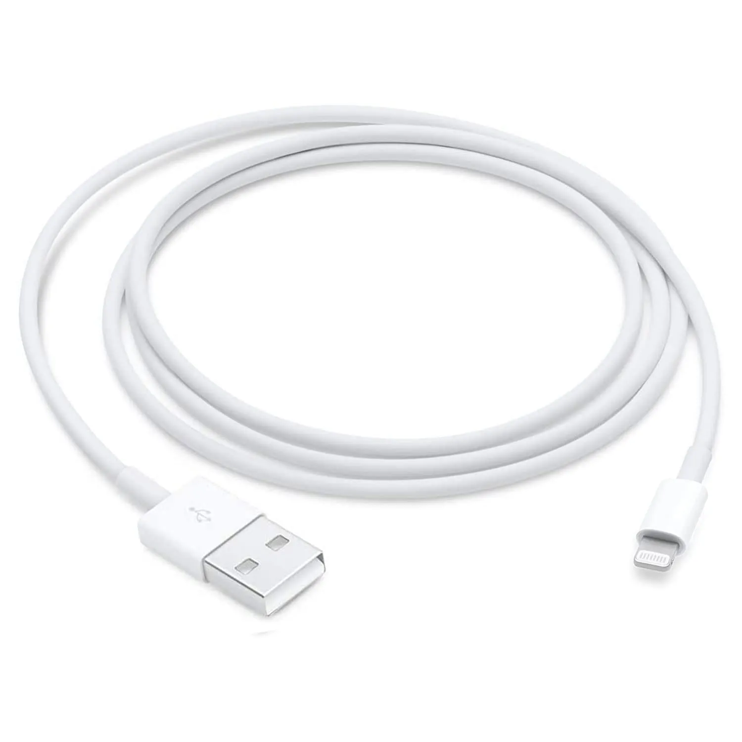 Car Apple Carplay Cable, USB A to Lightning Cable for iPhone 14, 14 pro max,13,Plus,SE 2nd/12/11/Xs/XR, iPad 4/5/ 6/7/ 8, Mini 2/3/4/5, Air 2/3 Charger Cord, Car Charging Cable