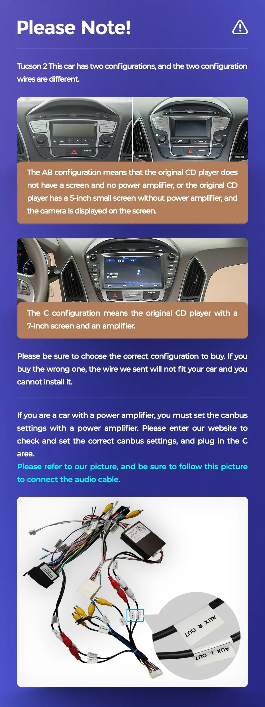 Car Dealz Elite 4G Data Model 10.2" Android 12.0 For Hyundai Tucson 2 LM IX35 2009 - 2015 In Dash Plus OEM Fascia