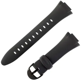 Casio Replacement Band 10057292 Accessories