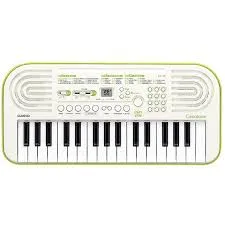 Casio SA-50 SA Series 32 Key Mini Keyboard SA50