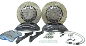 CEIKA Custom Big Brake Kit for Audi S8 D4 (12~16)