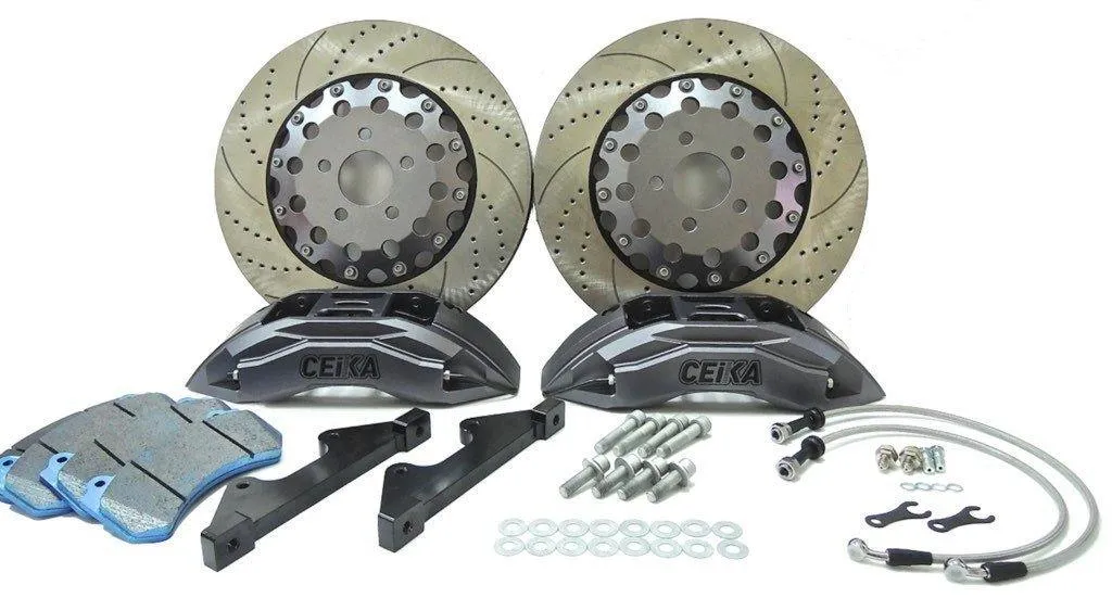 CEIKA Custom Big Brake Kit for Audi S8 D4 (12~16)