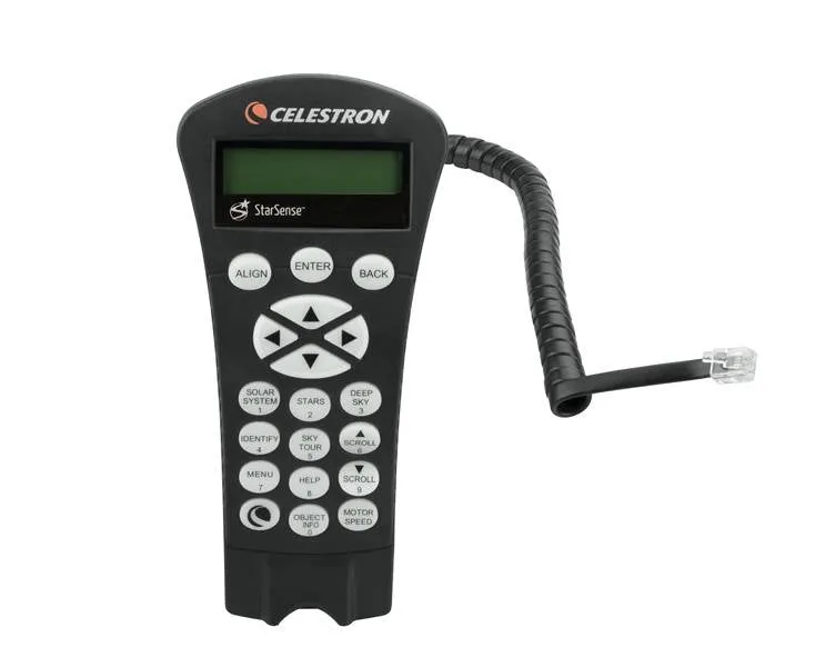 CELESTRON StarSense Hand Control