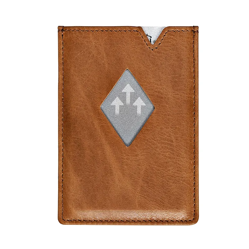 City Card Holder // Sand