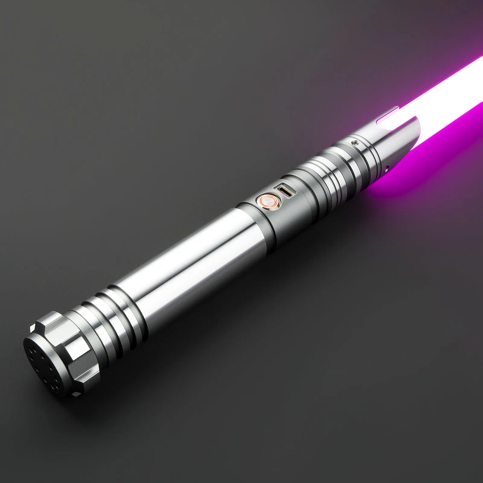 Combat Saber - Model Beta