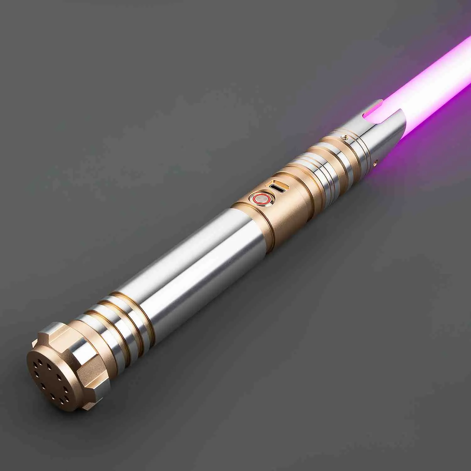 Combat Saber - Model Beta