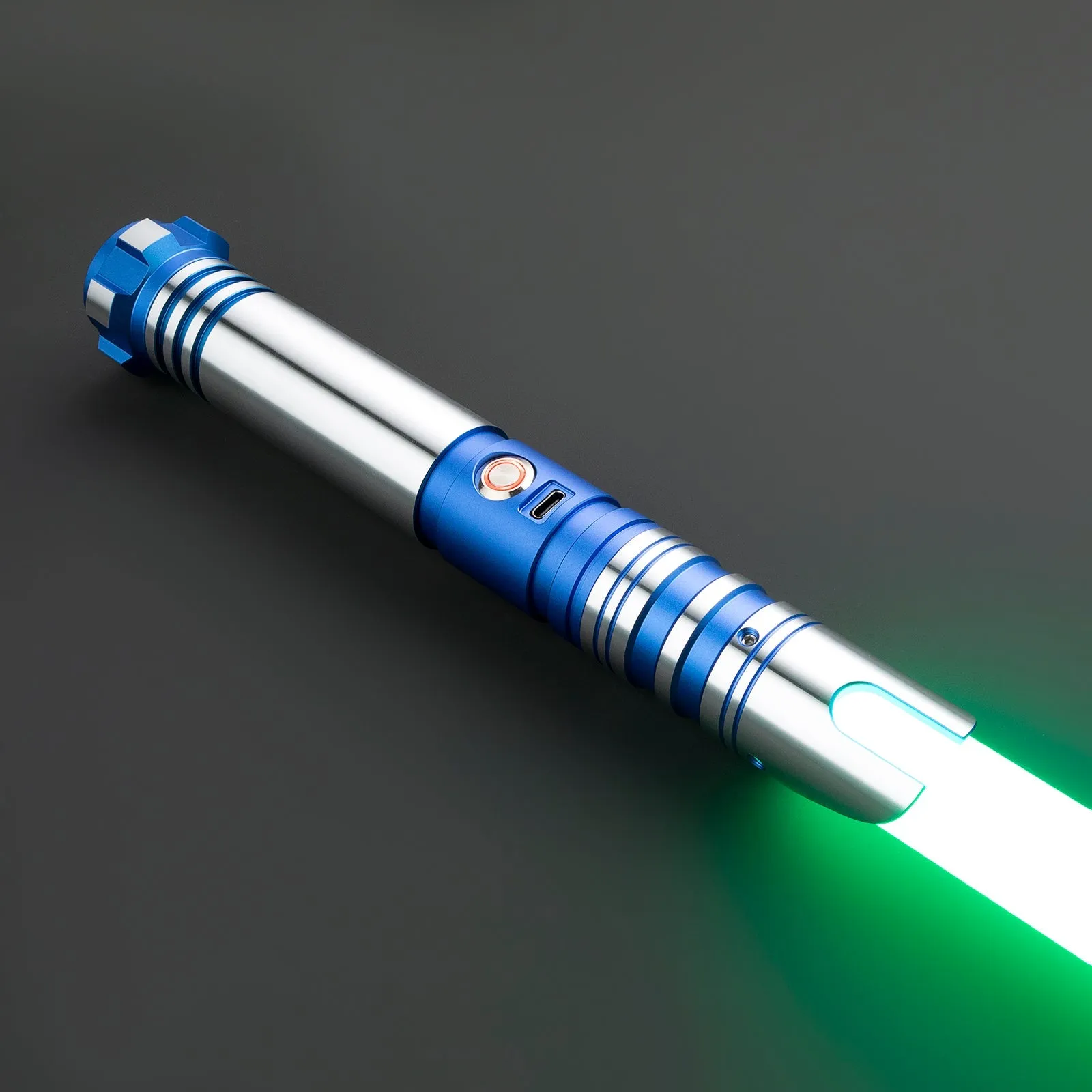 Combat Saber - Model Beta