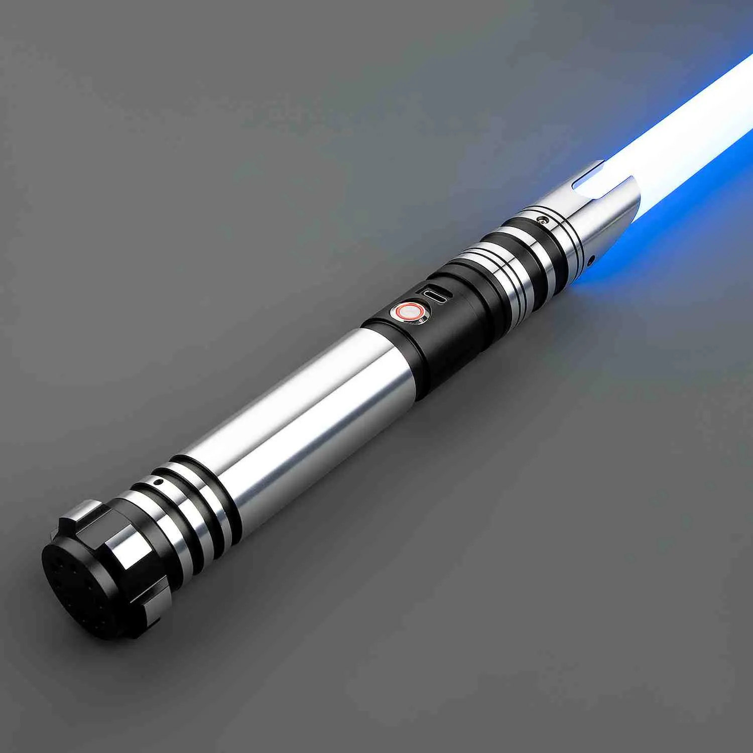 Combat Saber - Model Beta