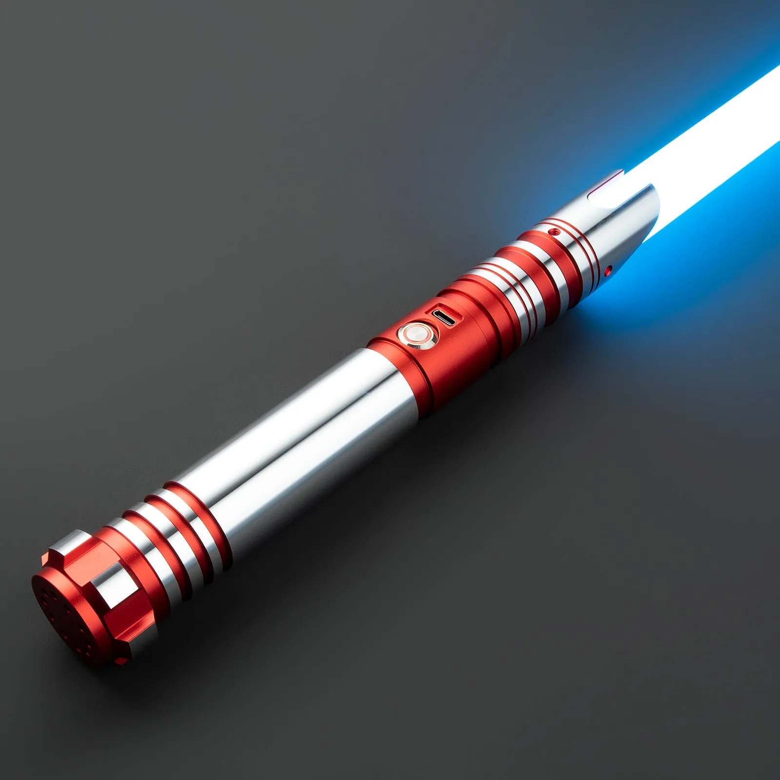 Combat Saber - Model Beta