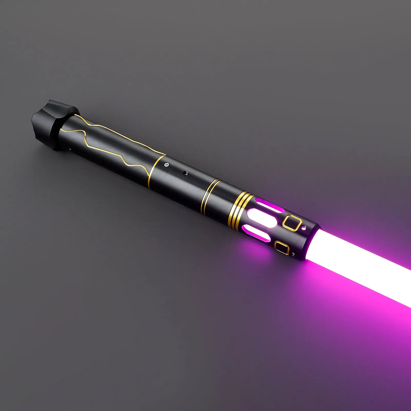 Combat Saber - Model Cosmo