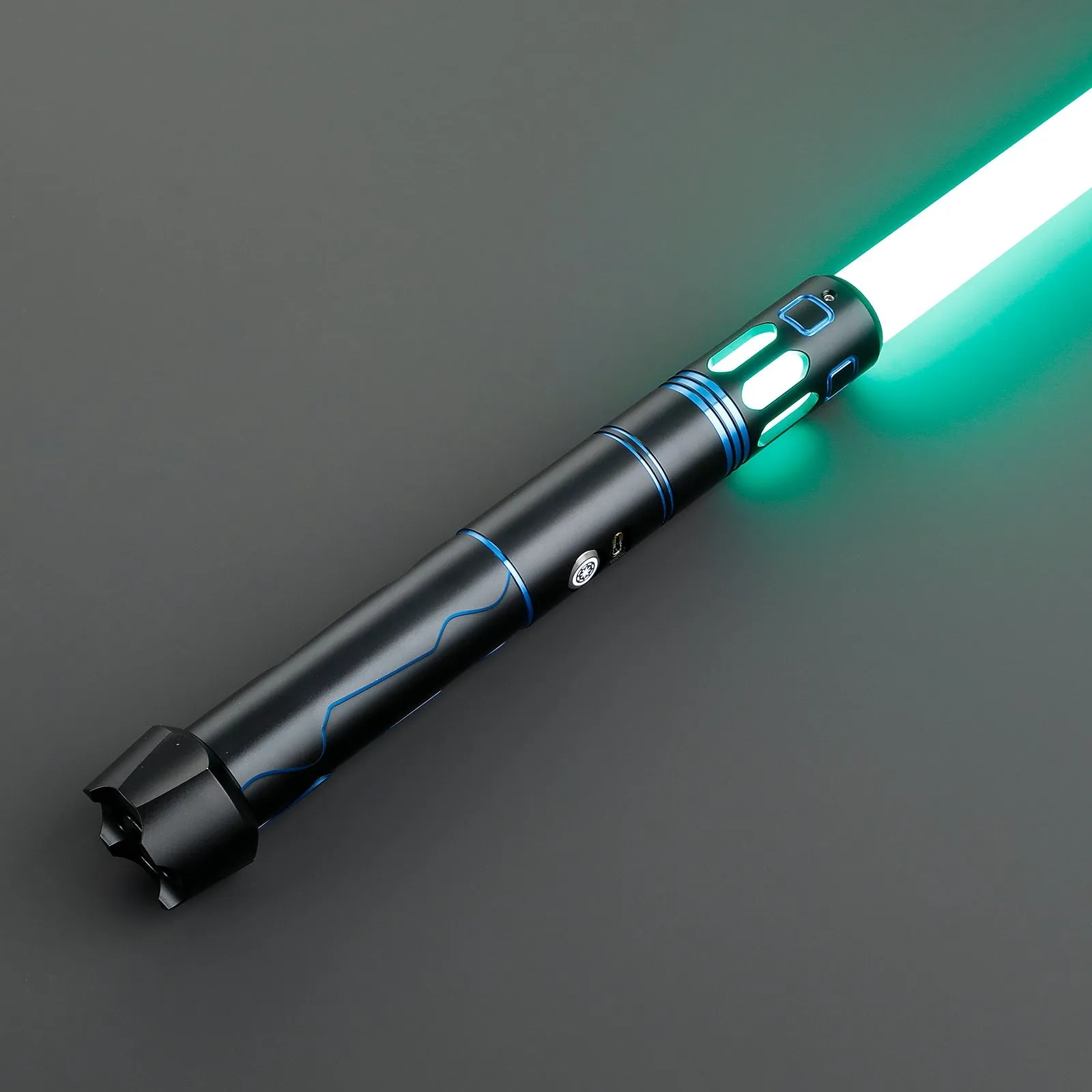 Combat Saber - Model Cosmo