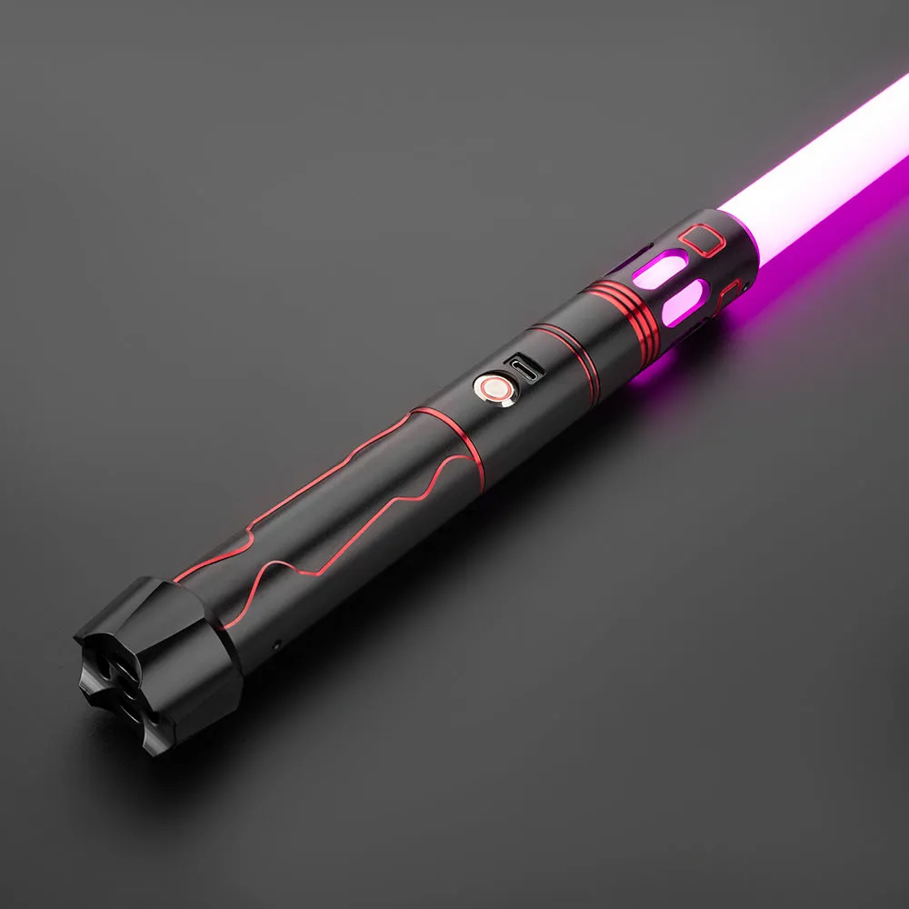 Combat Saber - Model Cosmo