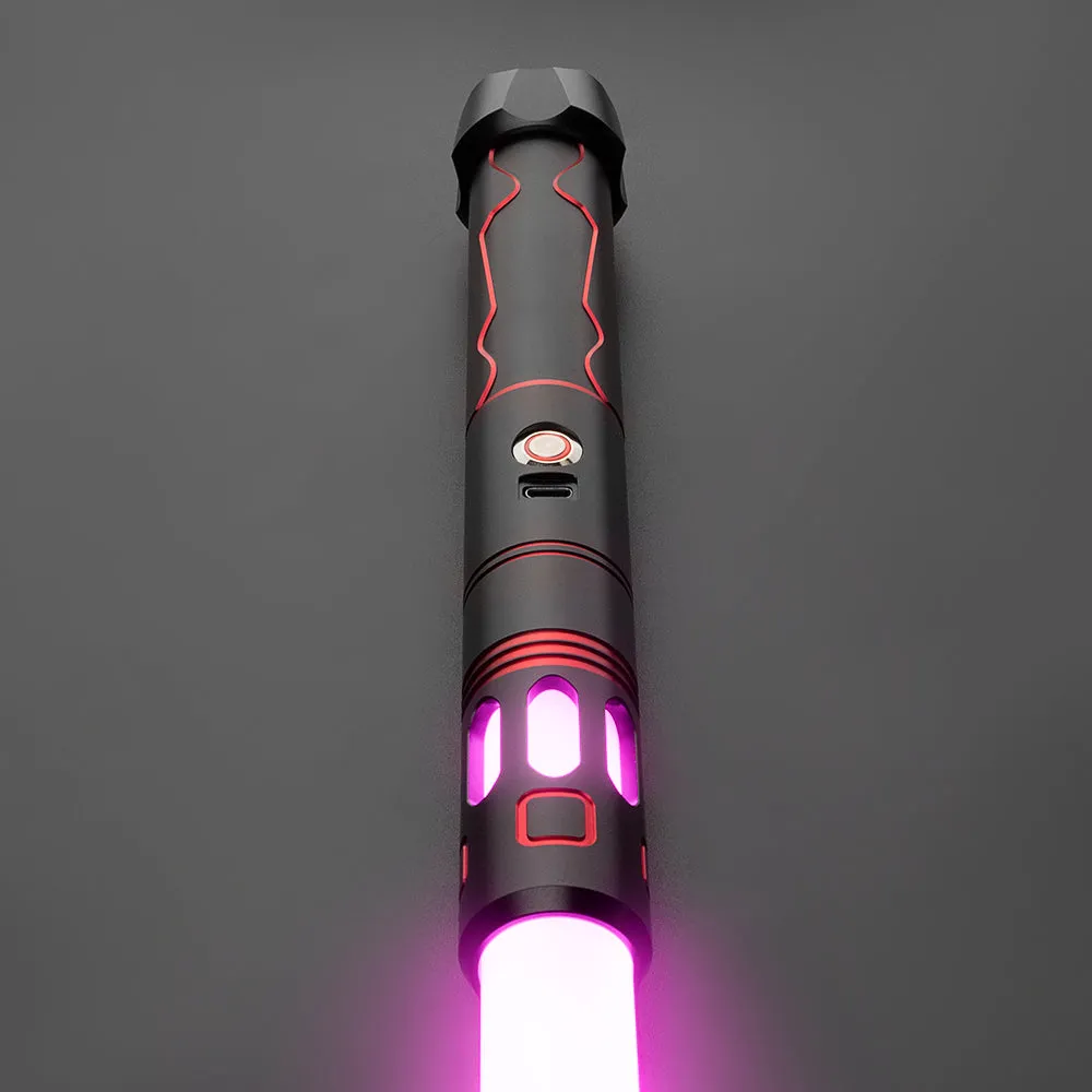 Combat Saber - Model Cosmo