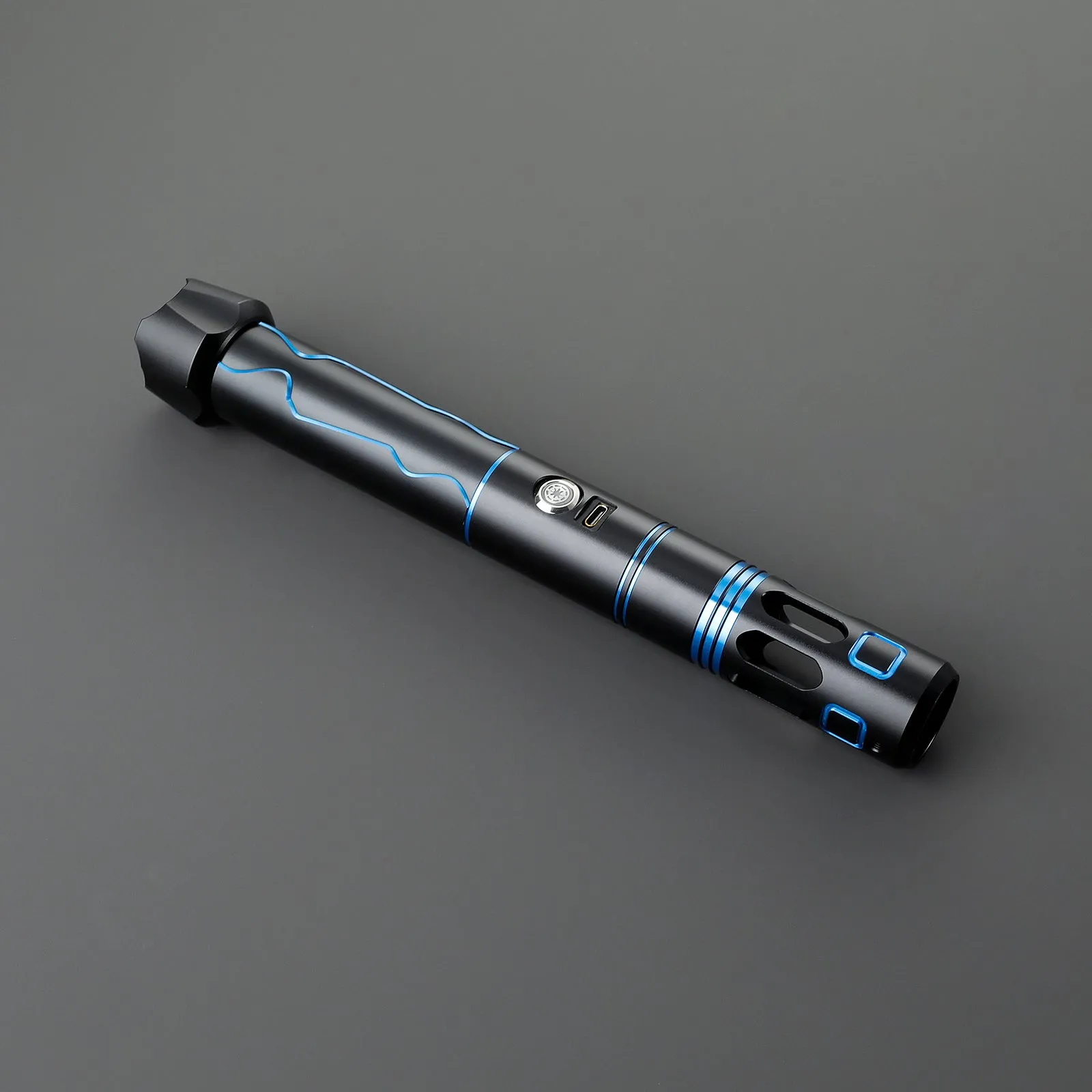 Combat Saber - Model Cosmo