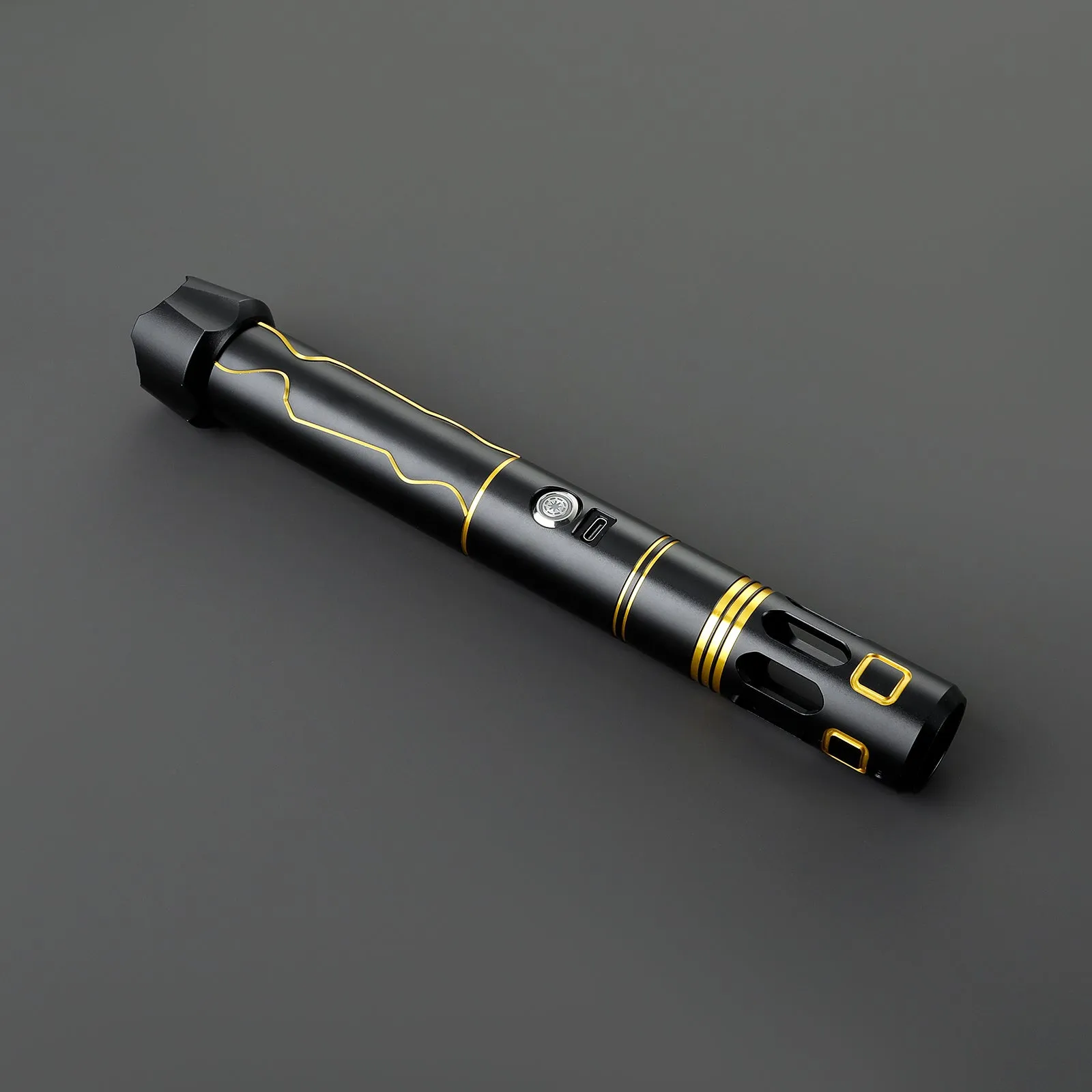 Combat Saber - Model Cosmo