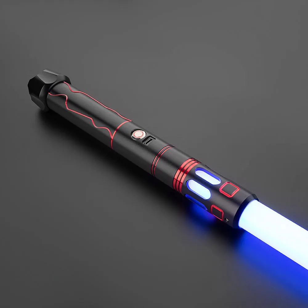 Combat Saber - Model Cosmo