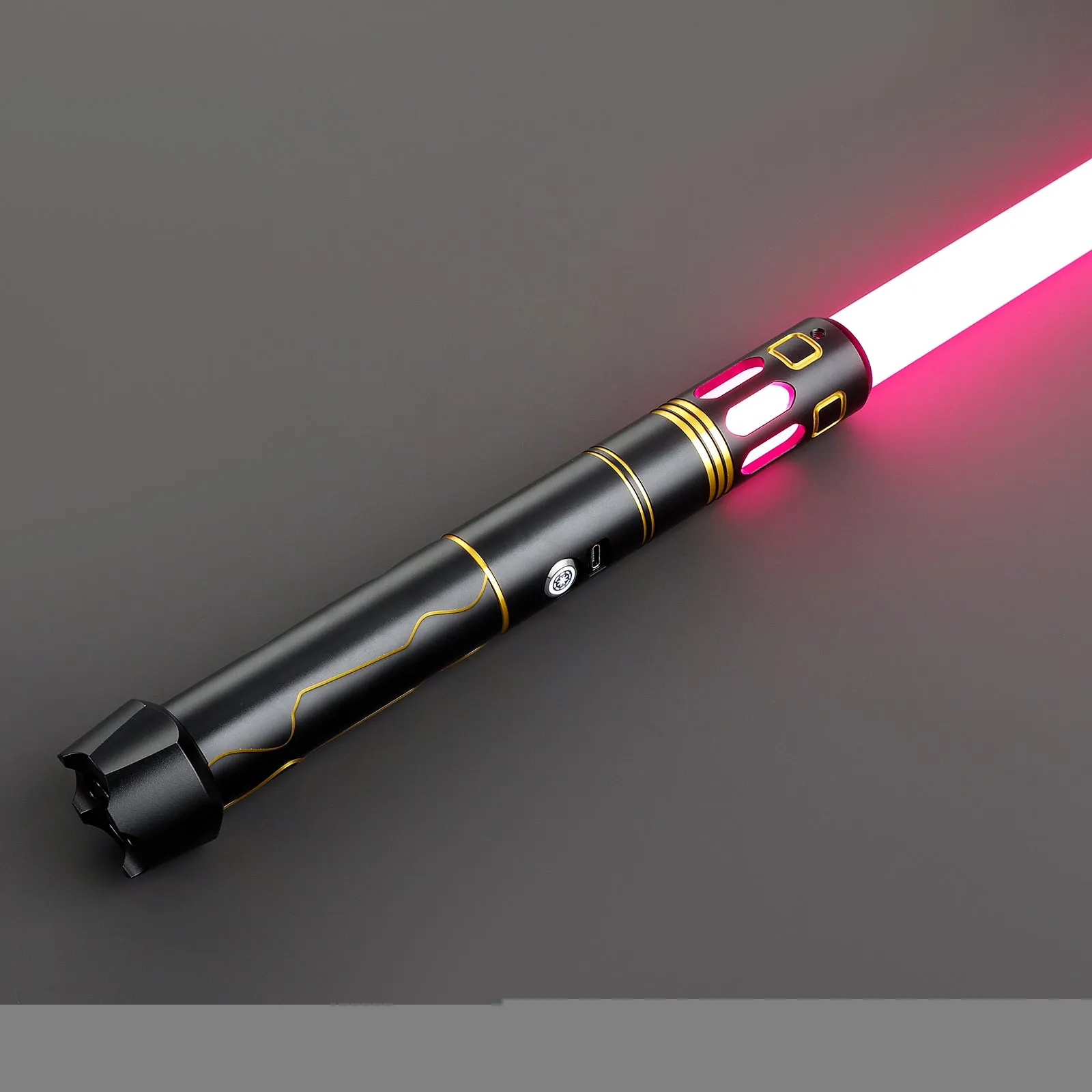 Combat Saber - Model Cosmo