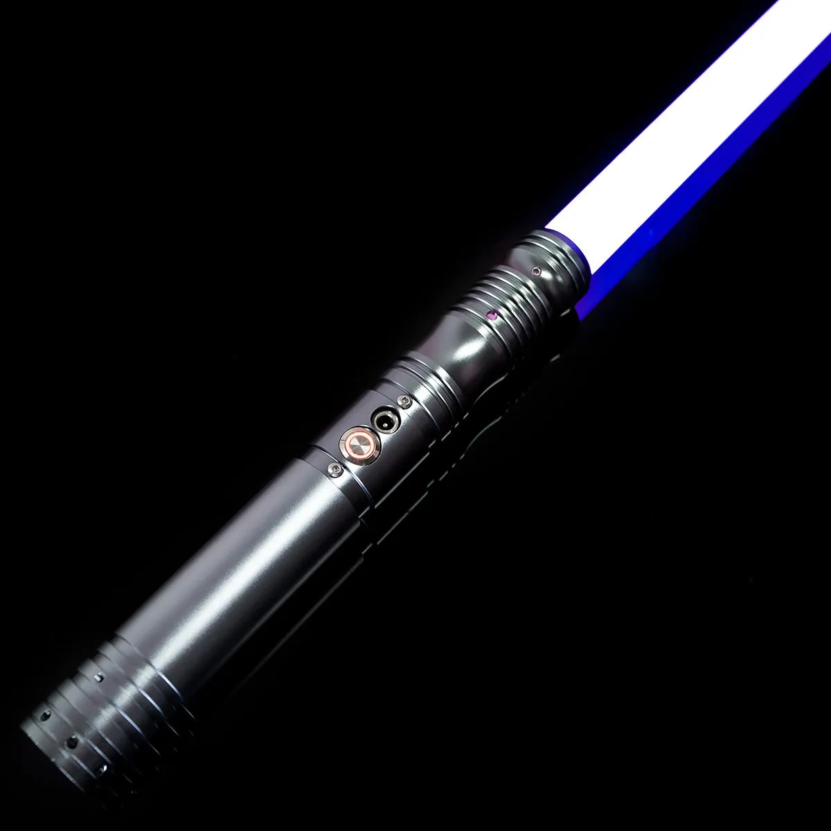 Combat Saber - Model Delta