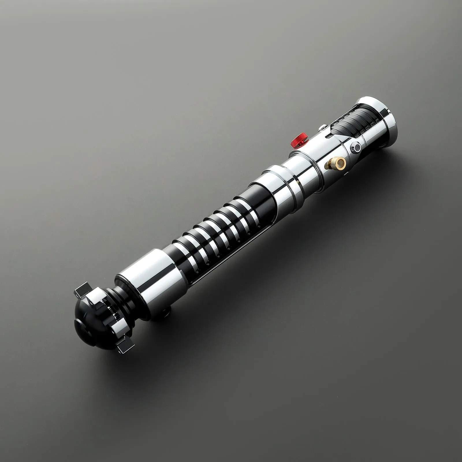 Combat Saber - Model Obi-Wan E1