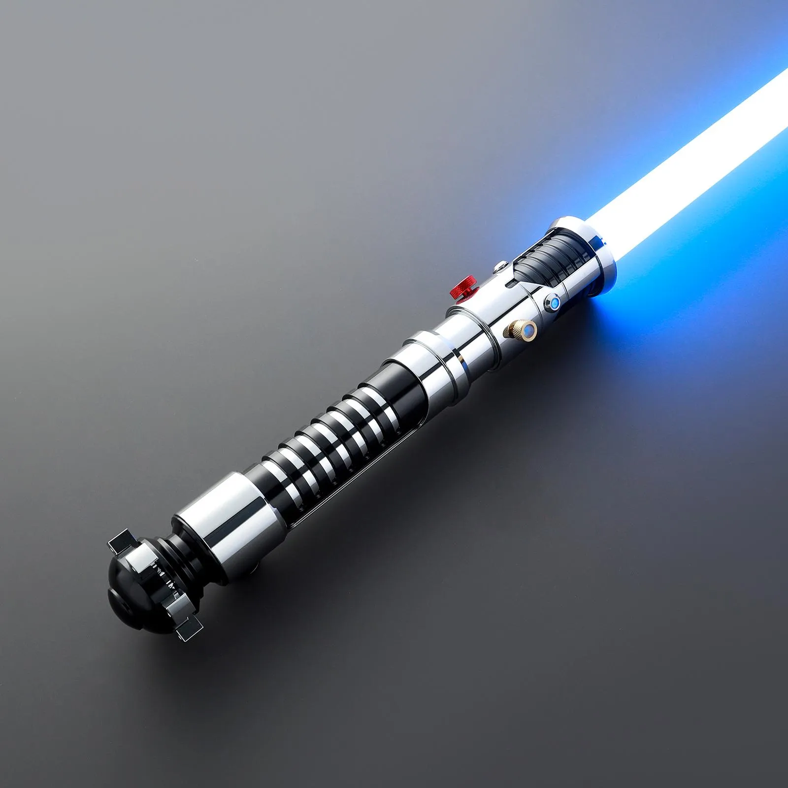 Combat Saber - Model Obi-Wan E1